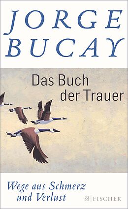 E-Book (epub) Das Buch der Trauer von Jorge Bucay