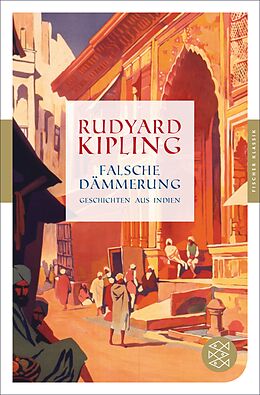 E-Book (epub) Falsche Dämmerung von Rudyard Kipling