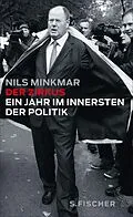 E-Book (epub) Der Zirkus von Nils Minkmar