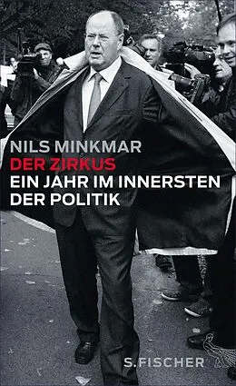 E-Book (epub) Der Zirkus von Nils Minkmar