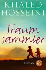 E-Book (epub) Traumsammler von Khaled Hosseini