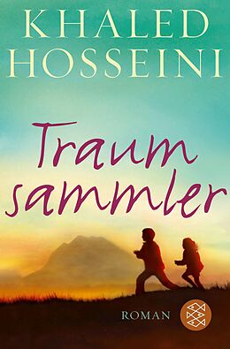 E-Book (epub) Traumsammler von Khaled Hosseini