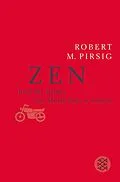 E-Book (epub) Zen und die Kunst, ein Motorrad zu warten von Robert M. Pirsig