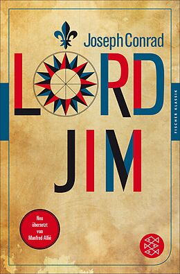E-Book (epub) Lord Jim von Joseph Conrad