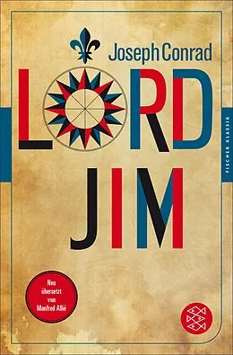 E-Book (epub) Lord Jim von Joseph Conrad