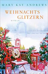 E-Book (epub) Weihnachtsglitzern von Mary Kay Andrews