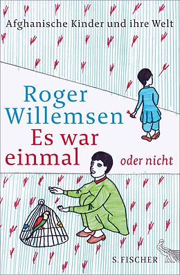 E-Book (epub) Es war einmal oder nicht von Roger Willemsen