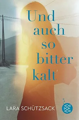 E-Book (epub) Und auch so bitterkalt von Lara Schützsack