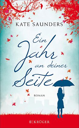 E-Book (epub) Ein Jahr an deiner Seite von Kate Saunders