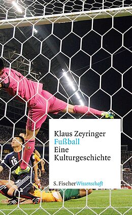 E-Book (epub) Fußball von Klaus Zeyringer