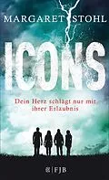 E-Book (epub) Icons von Margaret Stohl