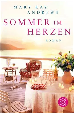 E-Book (epub) Sommer im Herzen von Mary Kay Andrews