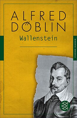 E-Book (epub) Wallenstein von Alfred Döblin