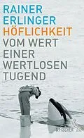 E-Book (epub) Höflichkeit von Rainer Erlinger