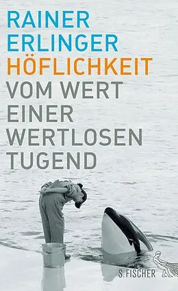 E-Book (epub) Höflichkeit von Rainer Erlinger