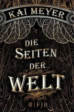 E-Book (epub) Die Seiten der Welt von Kai Meyer