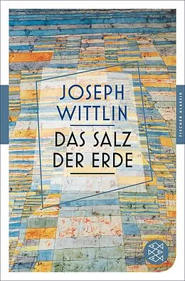 E-Book (epub) Das Salz der Erde von Joseph Wittlin