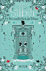 E-Book (epub) Silber - Das zweite Buch der Träume von Kerstin Gier