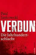 E-Book (epub) Verdun von Paul Jankowski