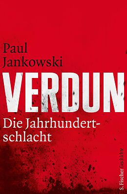 E-Book (epub) Verdun von Paul Jankowski