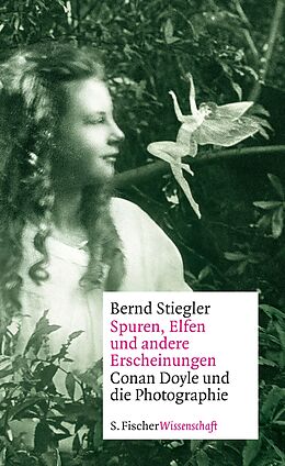 E-Book (epub) Spuren, Elfen und andere Erscheinungen von Bernd Stiegler