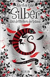 E-Book (epub) Silber - Das dritte Buch der Träume von Kerstin Gier