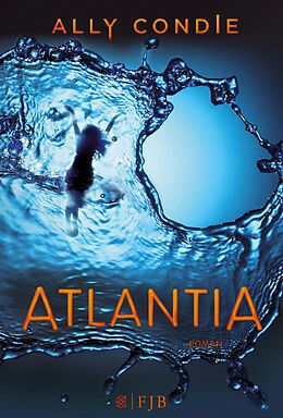 E-Book (epub) Atlantia von Ally Condie