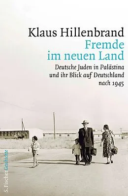 E-Book (epub) Fremde im neuen Land von Klaus Hillenbrand