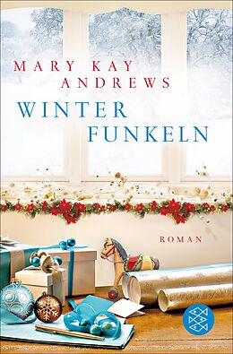E-Book (epub) Winterfunkeln von Mary Kay Andrews