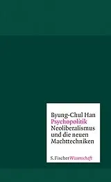 E-Book (epub) Psychopolitik von Byung-Chul Han