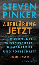 E-Book (epub) Aufklärung jetzt von Steven Pinker