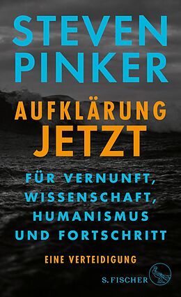 E-Book (epub) Aufklärung jetzt von Steven Pinker