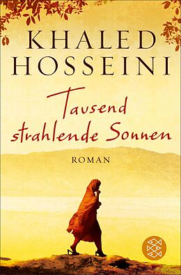 E-Book (epub) Tausend strahlende Sonnen von Khaled Hosseini