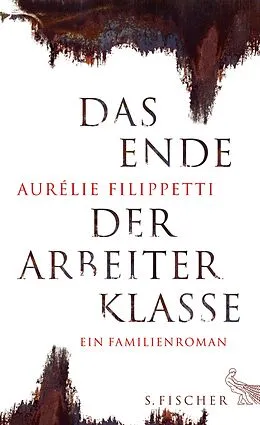 E-Book (epub) Das Ende der Arbeiterklasse von Aurélie Filippetti