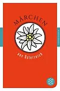 E-Book (epub) Märchen aus Österreich von 