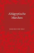 E-Book (epub) Altägyptische Märchen von 