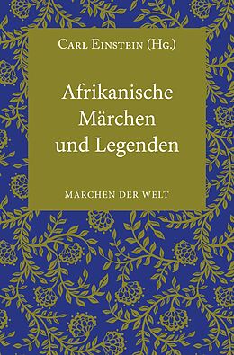 E-Book (epub) Afrikanische Märchen und Legenden von 