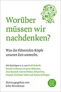 E-Book (epub) Worüber müssen wir nachdenken? von John Brockman
