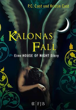 E-Book (epub) Kalonas Fall von P.C. Cast, Kristin Cast