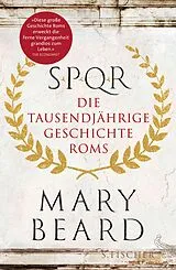 E-Book (epub) SPQR von Mary Beard