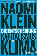 E-Book (epub) Die Entscheidung von Naomi Klein