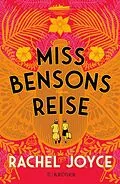 E-Book (epub) Miss Bensons Reise von Rachel Joyce
