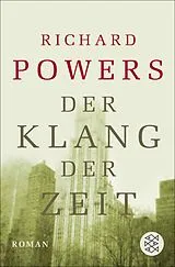 E-Book (epub) Der Klang der Zeit von Richard Powers
