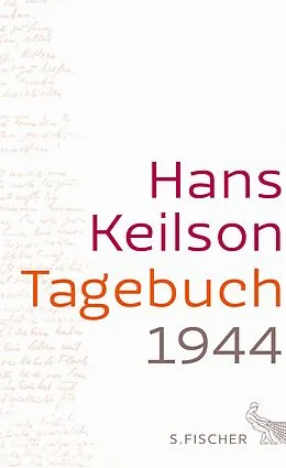 E-Book (epub) Tagebuch 1944 von Hans Keilson