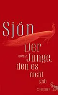E-Book (epub) Der Junge, den es nicht gab von Sjón