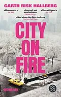 E-Book (epub) City on Fire von Garth Risk Hallberg