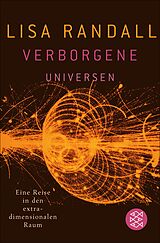 E-Book (epub) Verborgene Universen von Lisa Randall