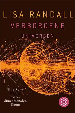E-Book (epub) Verborgene Universen von Lisa Randall