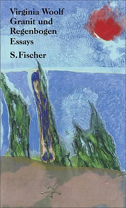 E-Book (epub) Granit und Regenbogen von Virginia Woolf