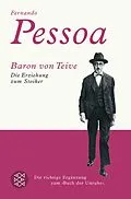 E-Book (epub) Baron von Teive von Fernando Pessoa